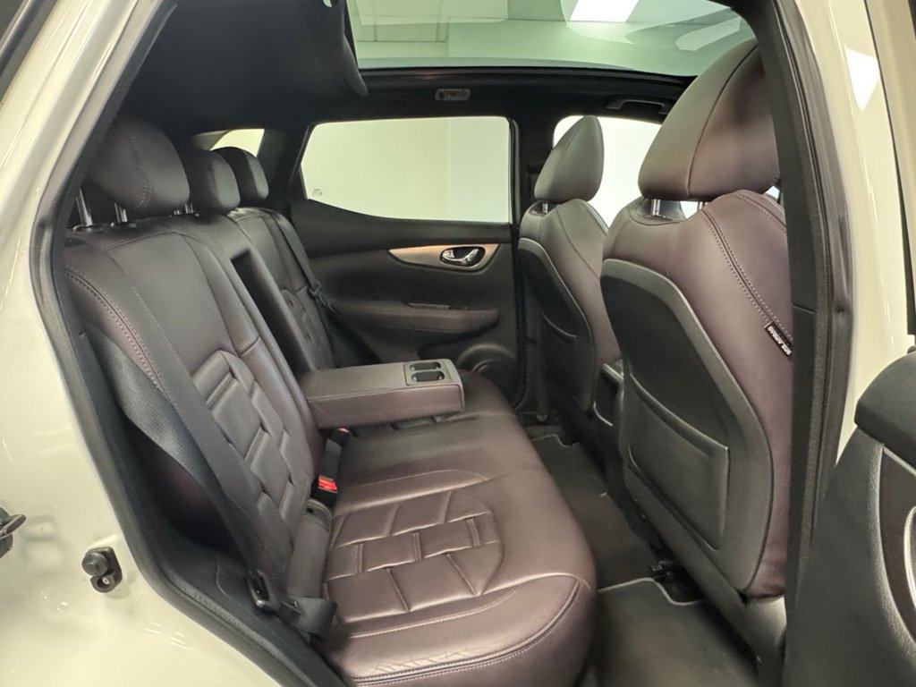 Used Nissan Qashqai 2018 for sale - 77048770: Photo 19