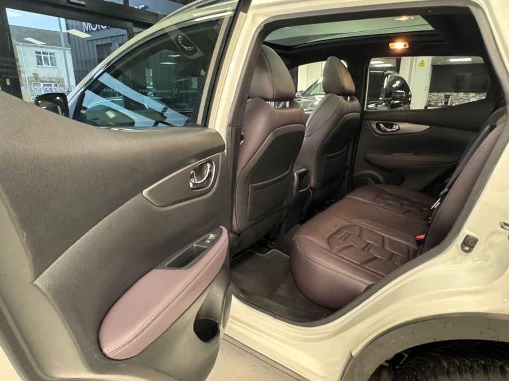 Used Nissan Qashqai 2018 for sale - 77048770: Photo 20