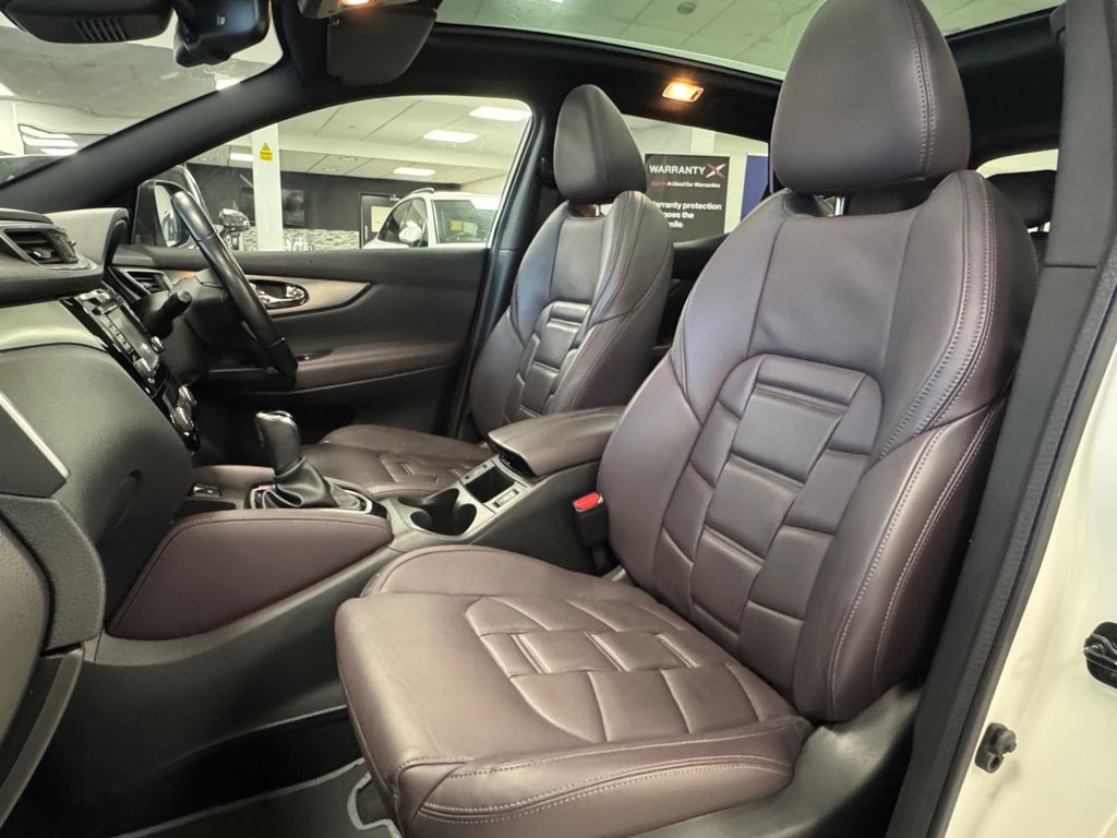 Used Nissan Qashqai 2018 for sale - 77048770: Photo 25