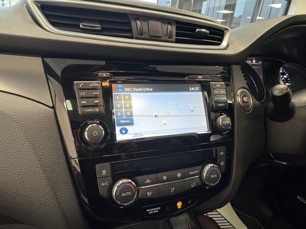 Used Nissan Qashqai 2018 for sale - 77048770: Photo 28