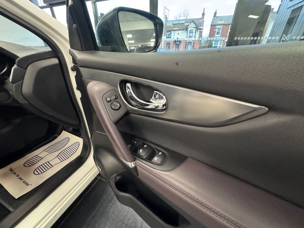 Used Nissan Qashqai 2018 for sale - 77048770: Photo 32