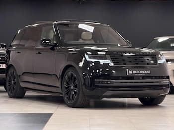 Used Land Rover Range Rover 2023 for sale - 79422653: Photo