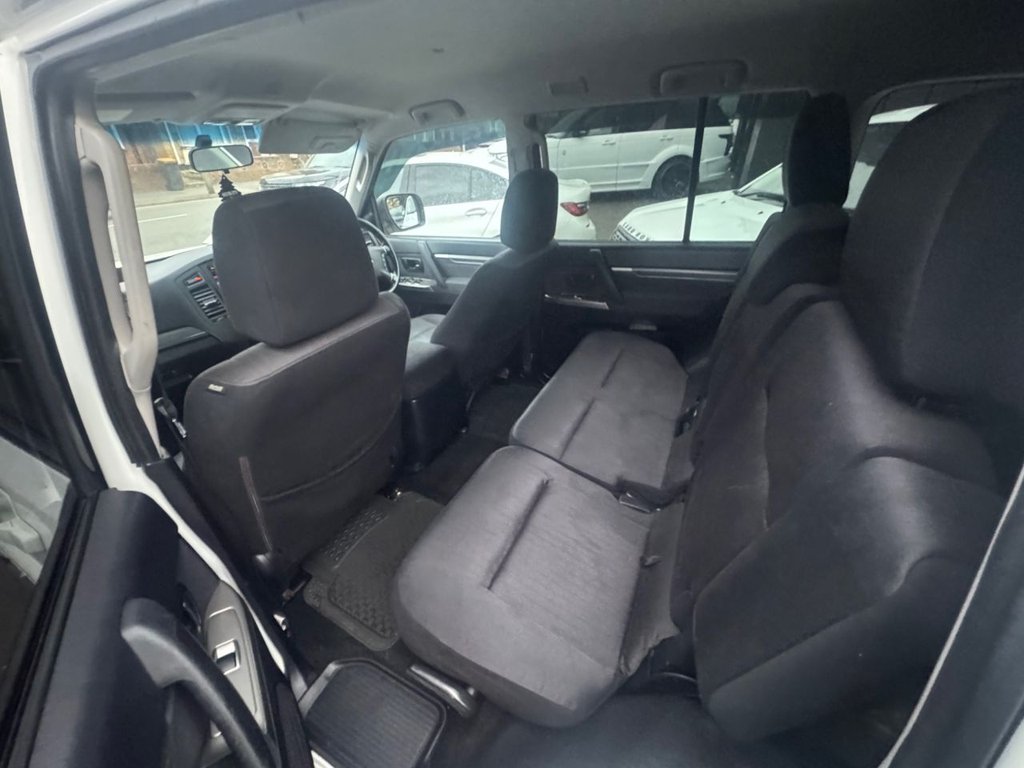 Used Mitsubishi Shogun 2013 for sale - 78181206: Photo 8