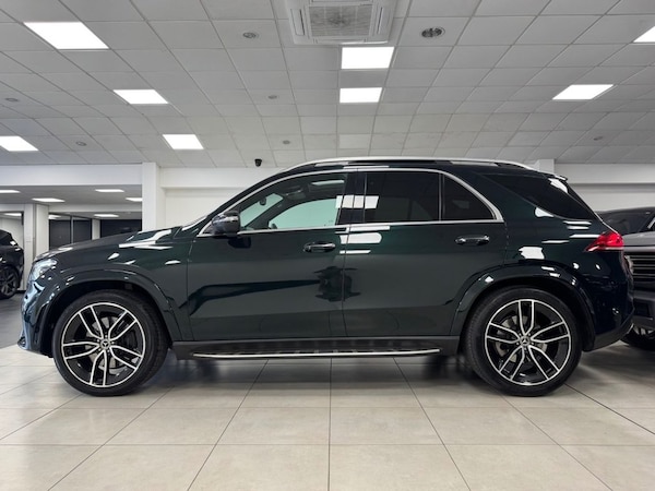 Used Mercedes-Benz GLE-Class 2019 for sale - 74964332: Photo 16
