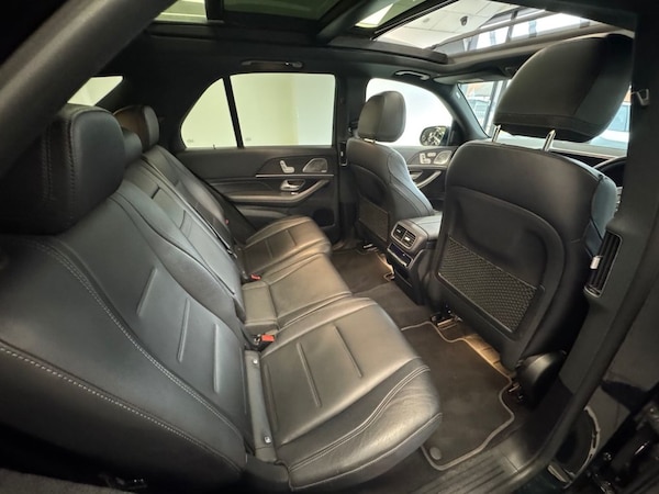 Used Mercedes-Benz GLE-Class 2019 for sale - 74964332: Photo 21