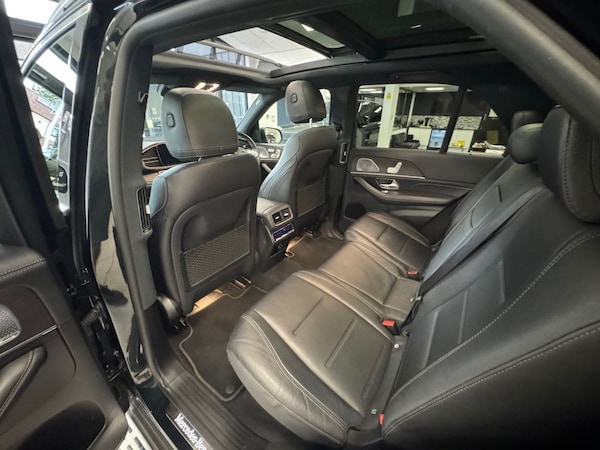 Used Mercedes-Benz GLE-Class 2019 for sale - 74964332: Photo 23
