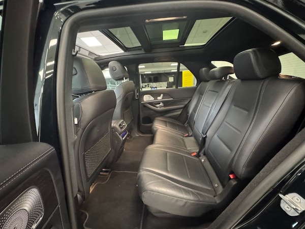 Used Mercedes-Benz GLE-Class 2019 for sale - 74964332: Photo 24