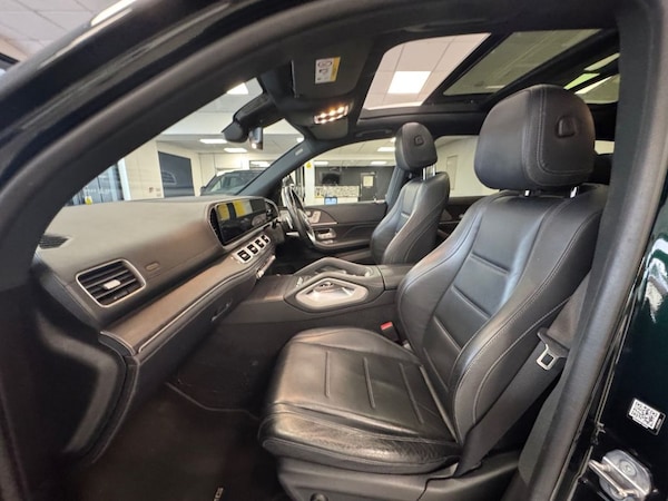Used Mercedes-Benz GLE-Class 2019 for sale - 74964332: Photo 26