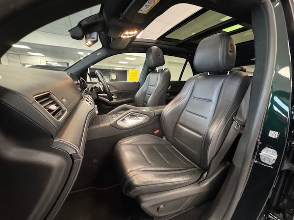 Used Mercedes-Benz GLE-Class 2019 for sale - 74964332: Photo 27