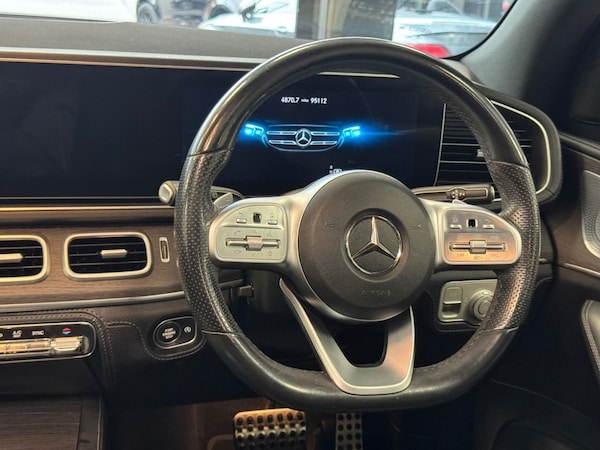 Used Mercedes-Benz GLE-Class 2019 for sale - 74964332: Photo 29