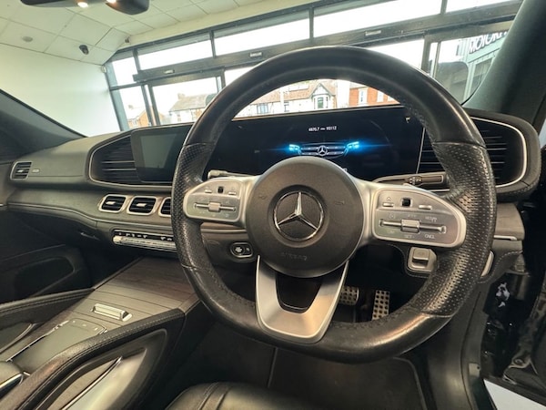 Used Mercedes-Benz GLE-Class 2019 for sale - 74964332: Photo 30