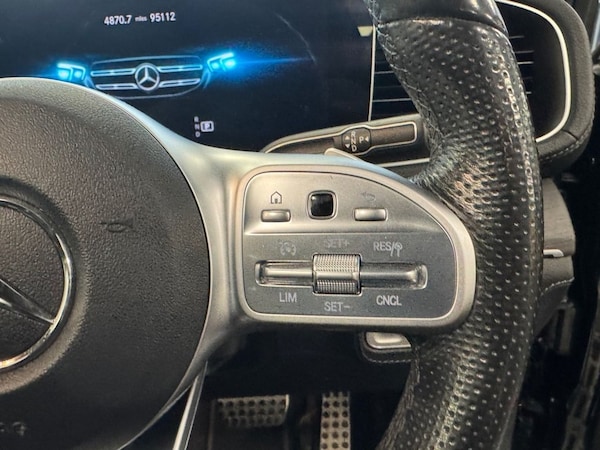 Used Mercedes-Benz GLE-Class 2019 for sale - 74964332: Photo 31