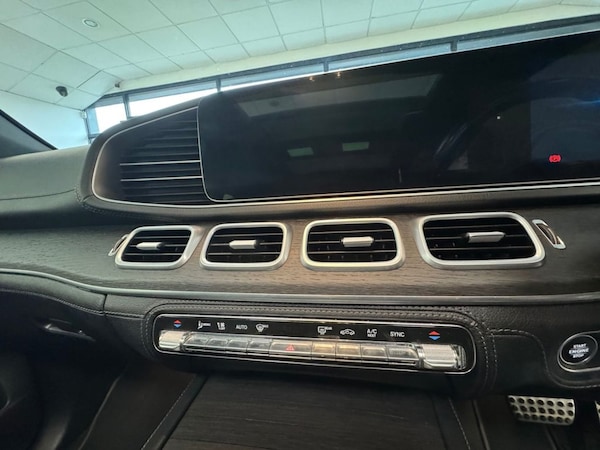 Used Mercedes-Benz GLE-Class 2019 for sale - 74964332: Photo 34