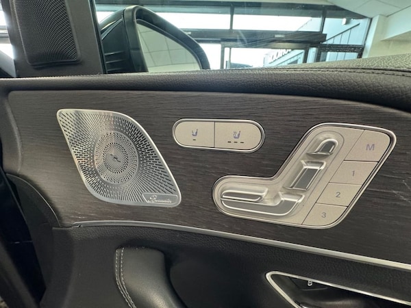 Used Mercedes-Benz GLE-Class 2019 for sale - 74964332: Photo 35