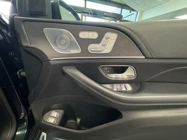 Used Mercedes-Benz GLE-Class 2019 for sale - 74964332: Photo 37
