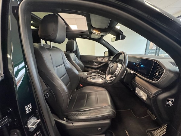 Used Mercedes-Benz GLE-Class 2019 for sale - 74964332: Photo 3