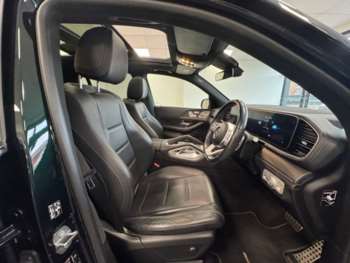 Used Mercedes-Benz GLE-Class 2019 for sale - 74964332: Photo