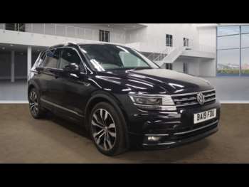 2019 (19) - 1.5 TSI EVO R-Line DSG Euro 6 (s/s) 5dr