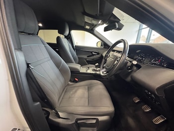 Used Land Rover Range Rover Evoque 2019 for sale - 78624191: Photo