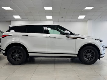 Used Land Rover Range Rover Evoque 2019 for sale - 78624191: Photo