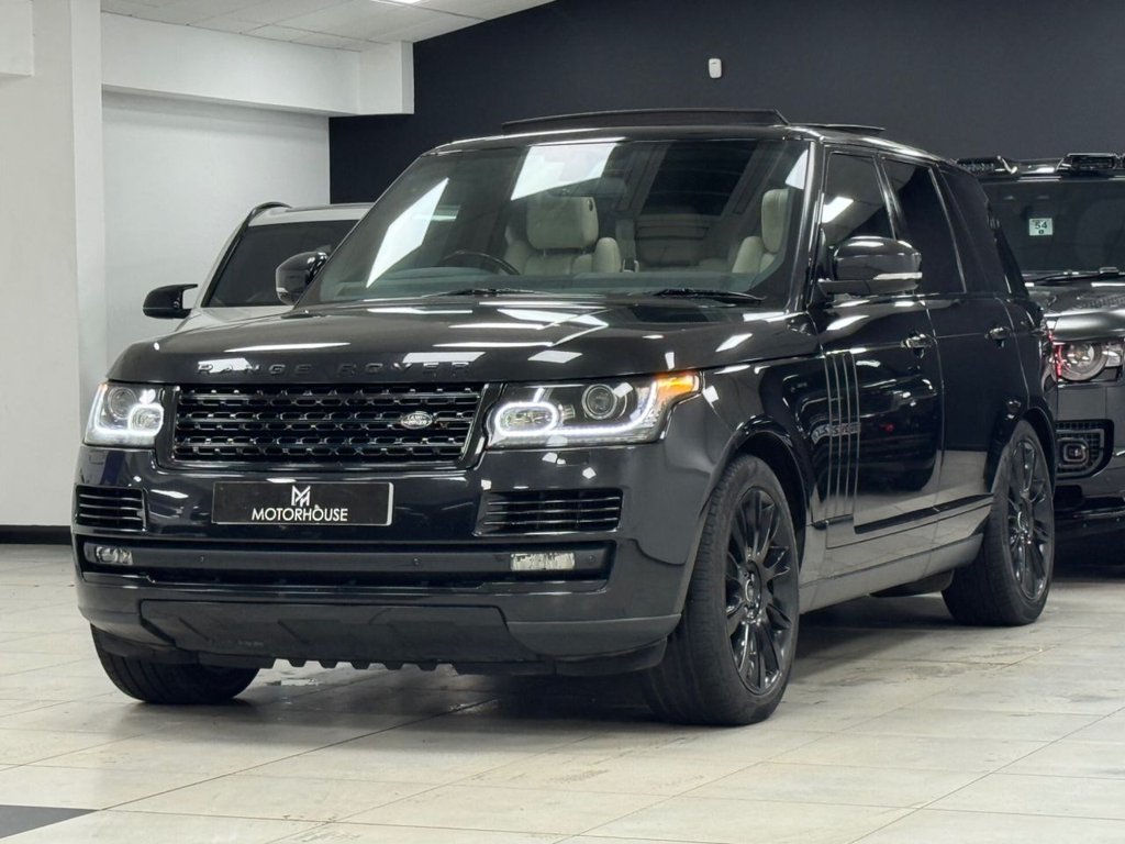 Used Land Rover Range Rover 2014 for sale - 77157795: Photo 12