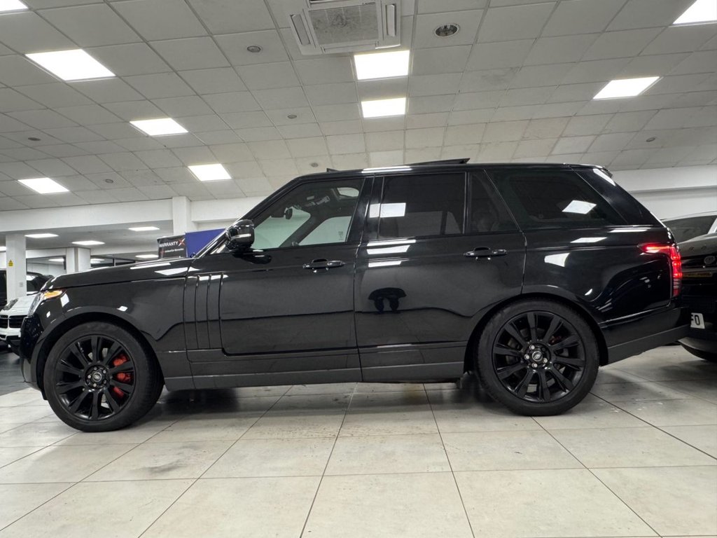 Used Land Rover Range Rover 2014 for sale - 77157795: Photo 13