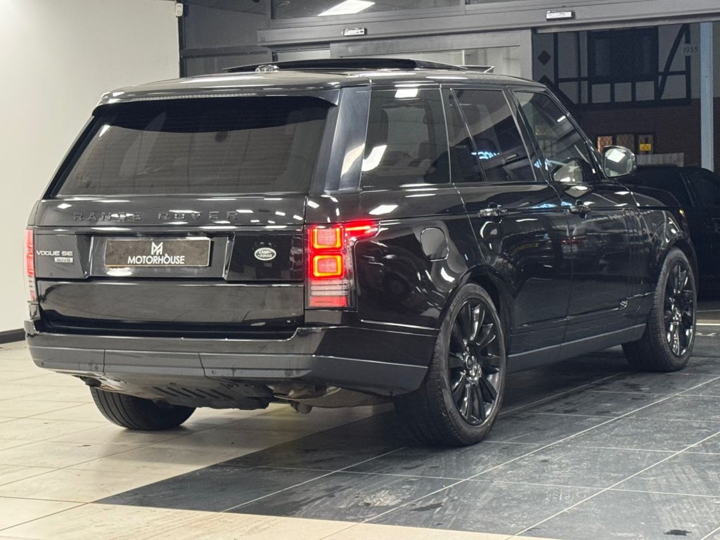 Used Land Rover Range Rover 2014 for sale - 77157795: Photo 14