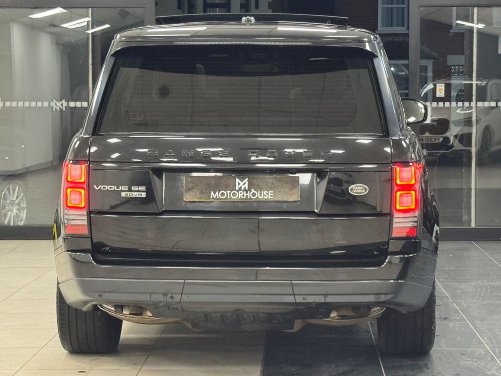 Used Land Rover Range Rover 2014 for sale - 77157795: Photo 15