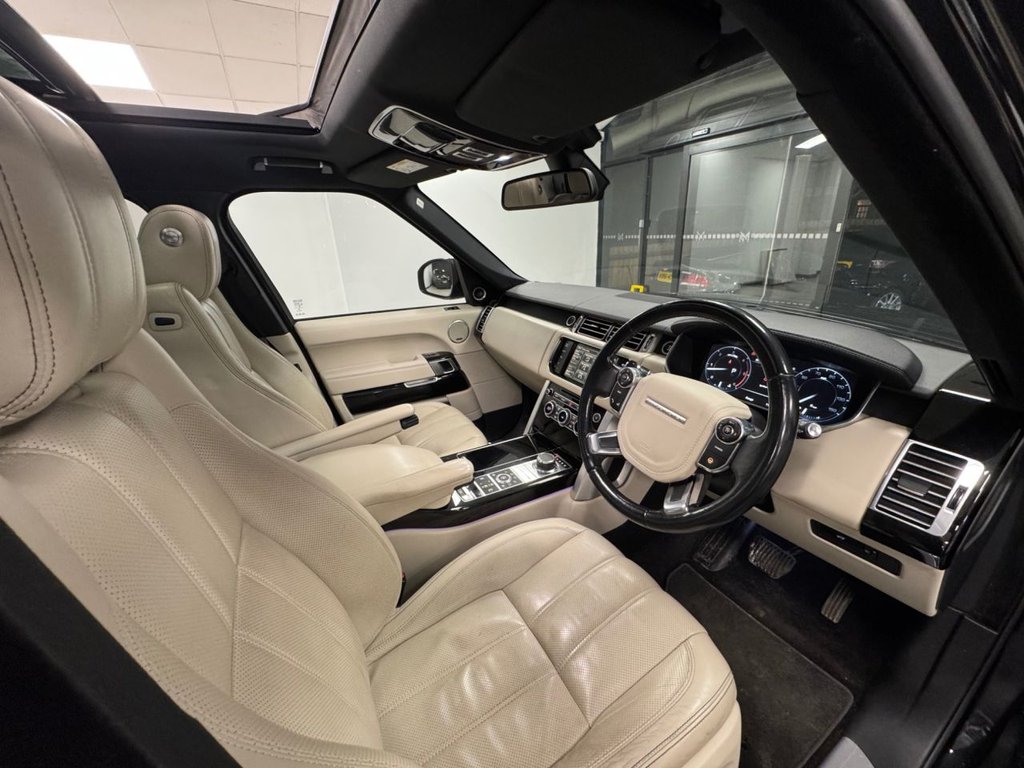 Used Land Rover Range Rover 2014 for sale - 77157795: Photo 16