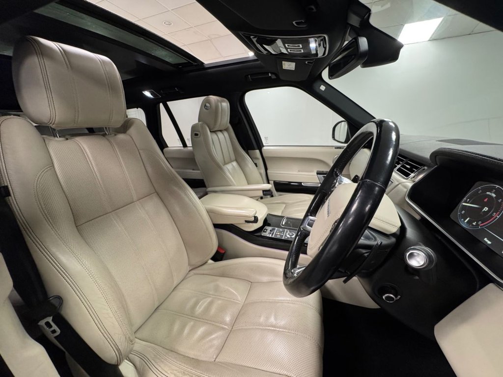 Used Land Rover Range Rover 2014 for sale - 77157795: Photo 17