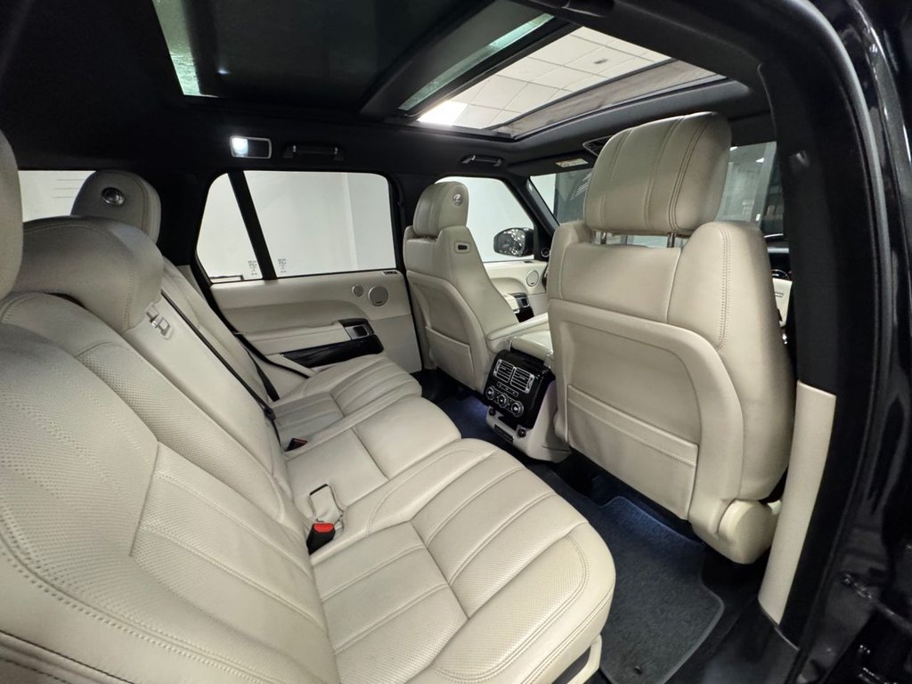 Used Land Rover Range Rover 2014 for sale - 77157795: Photo 18