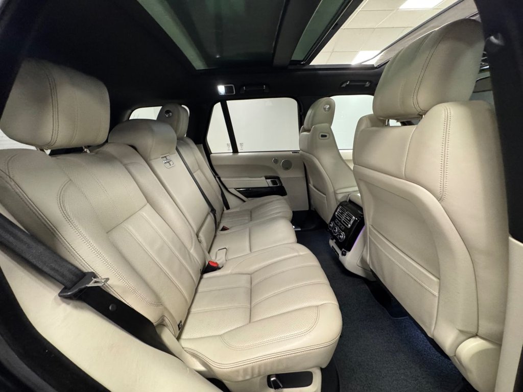 Used Land Rover Range Rover 2014 for sale - 77157795: Photo 19