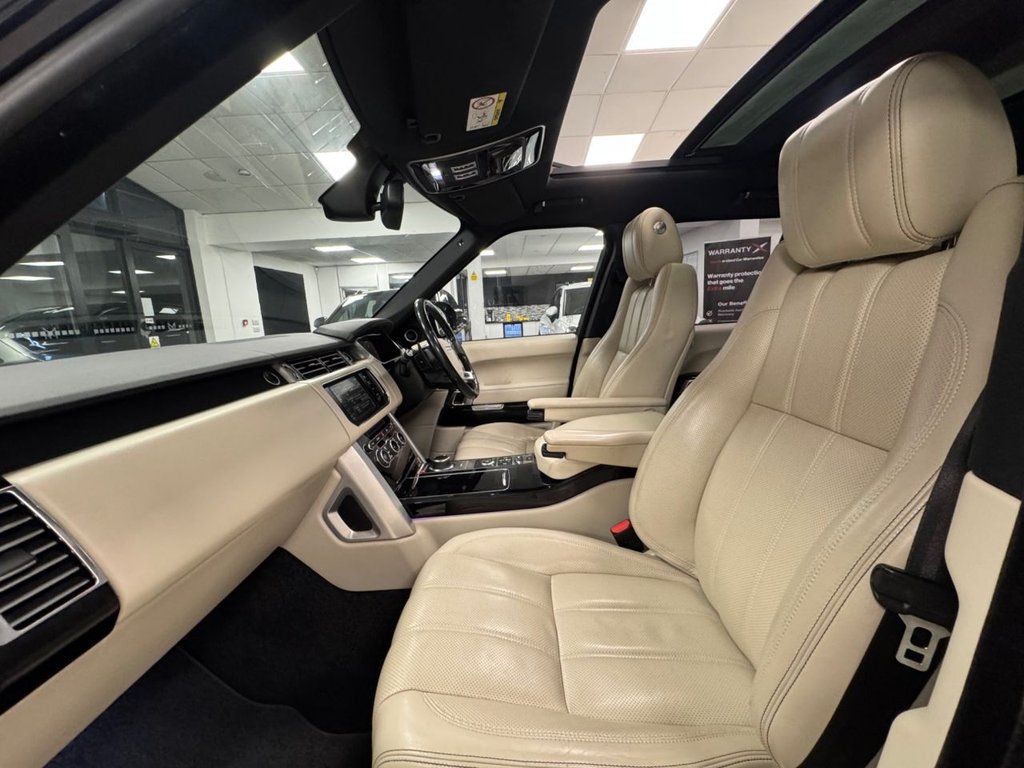 Used Land Rover Range Rover 2014 for sale - 77157795: Photo 21