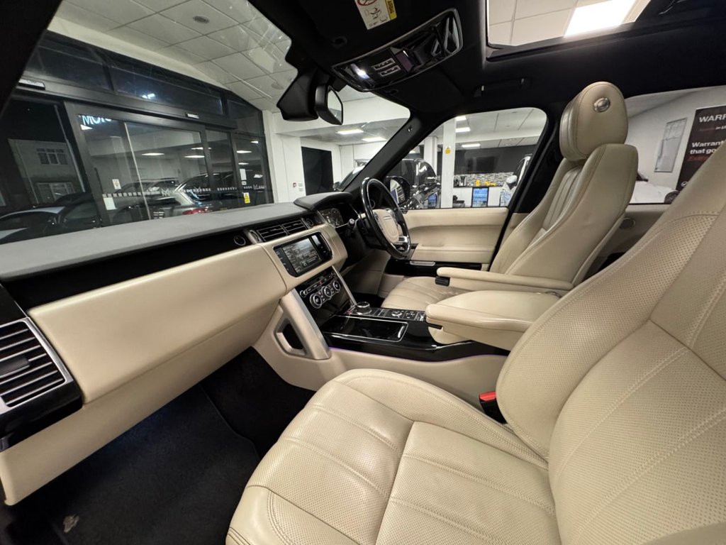 Used Land Rover Range Rover 2014 for sale - 77157795: Photo 22