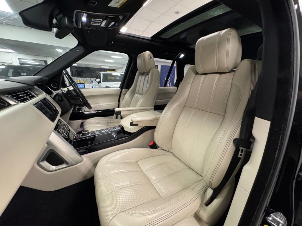 Used Land Rover Range Rover 2014 for sale - 77157795: Photo 23