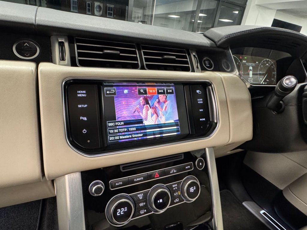 Used Land Rover Range Rover 2014 for sale - 77157795: Photo 27