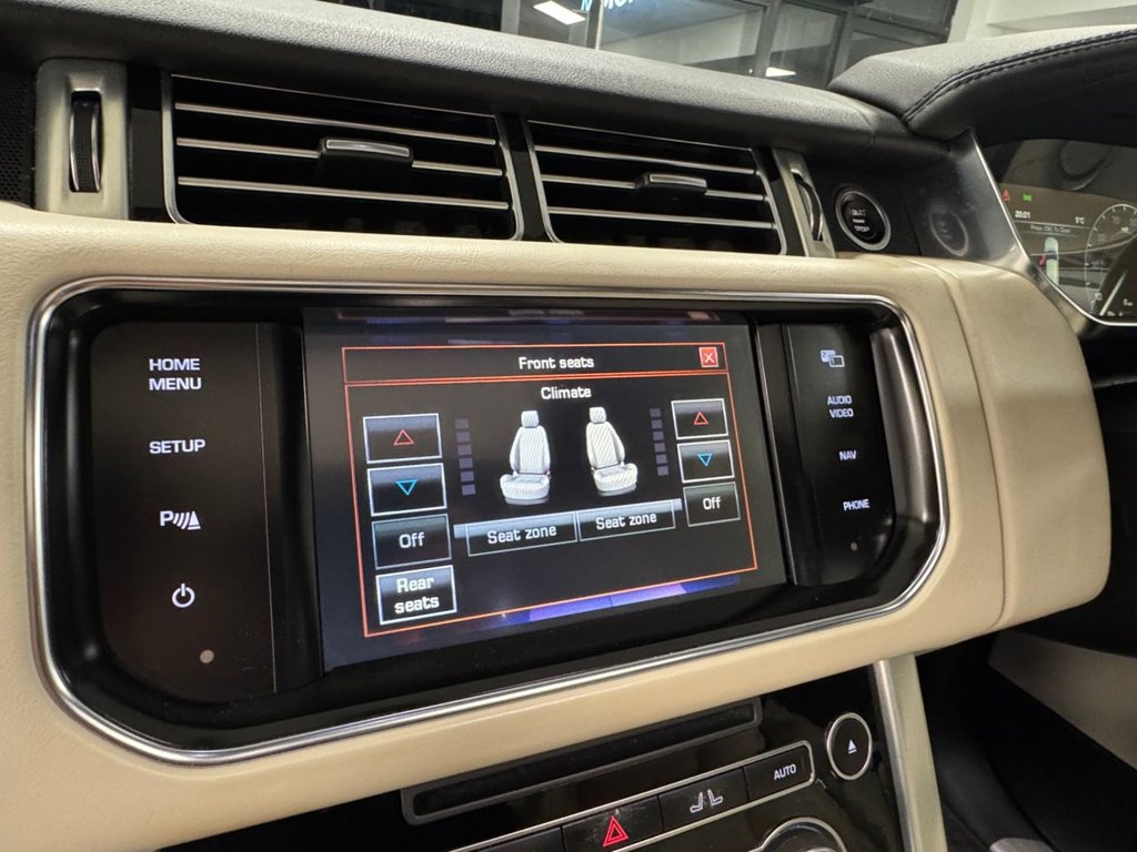 Used Land Rover Range Rover 2014 for sale - 77157795: Photo 28