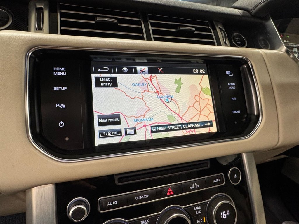 Used Land Rover Range Rover 2014 for sale - 77157795: Photo 29