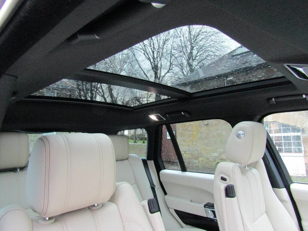 Used Land Rover Range Rover 2014 for sale - 77157795: Photo 5