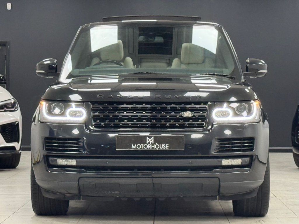 Used Land Rover Range Rover 2014 for sale - 77157795: Photo 8