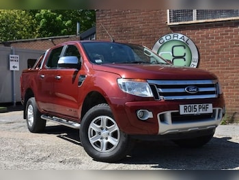 Used Ford Ranger 2015 for sale - 76527167: Photo