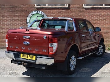 Used Ford Ranger 2015 for sale - 76527167: Photo