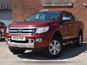 Used Ford Ranger 2015 for sale - 76527167: Photo