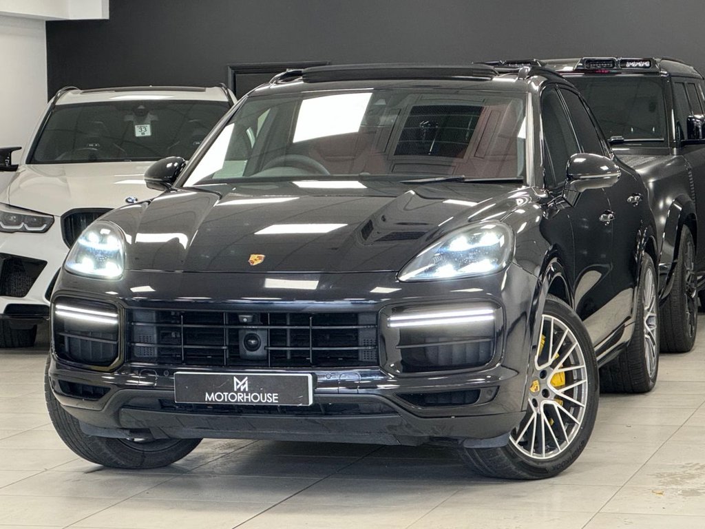 Used Porsche Cayenne 2018 for sale - 76552046: Photo 15