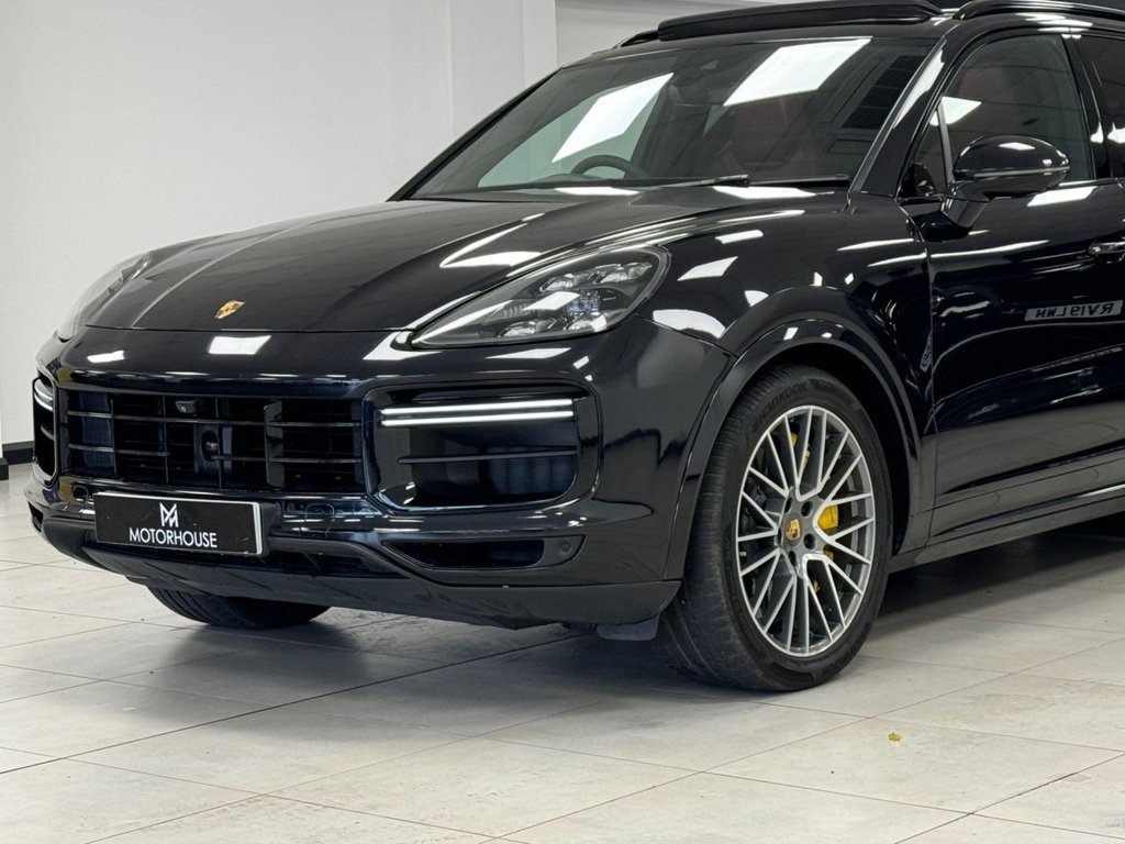 Used Porsche Cayenne 2018 for sale - 76552046: Photo 17