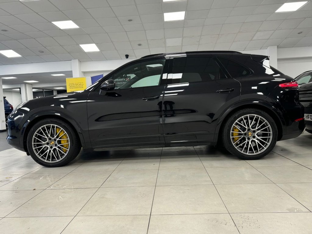 Used Porsche Cayenne 2018 for sale - 76552046: Photo 19