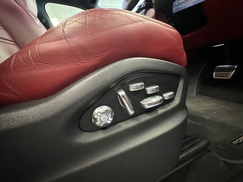 Used Porsche Cayenne 2018 for sale - 76552046: Photo 35