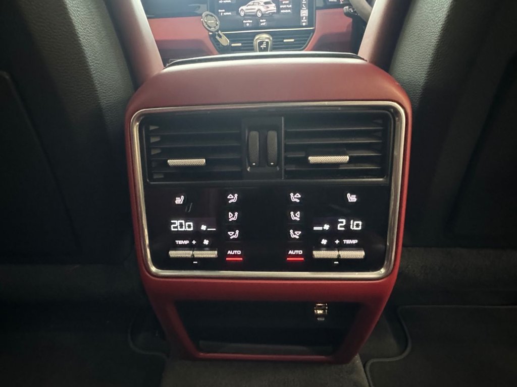 Used Porsche Cayenne 2018 for sale - 76552046: Photo 38