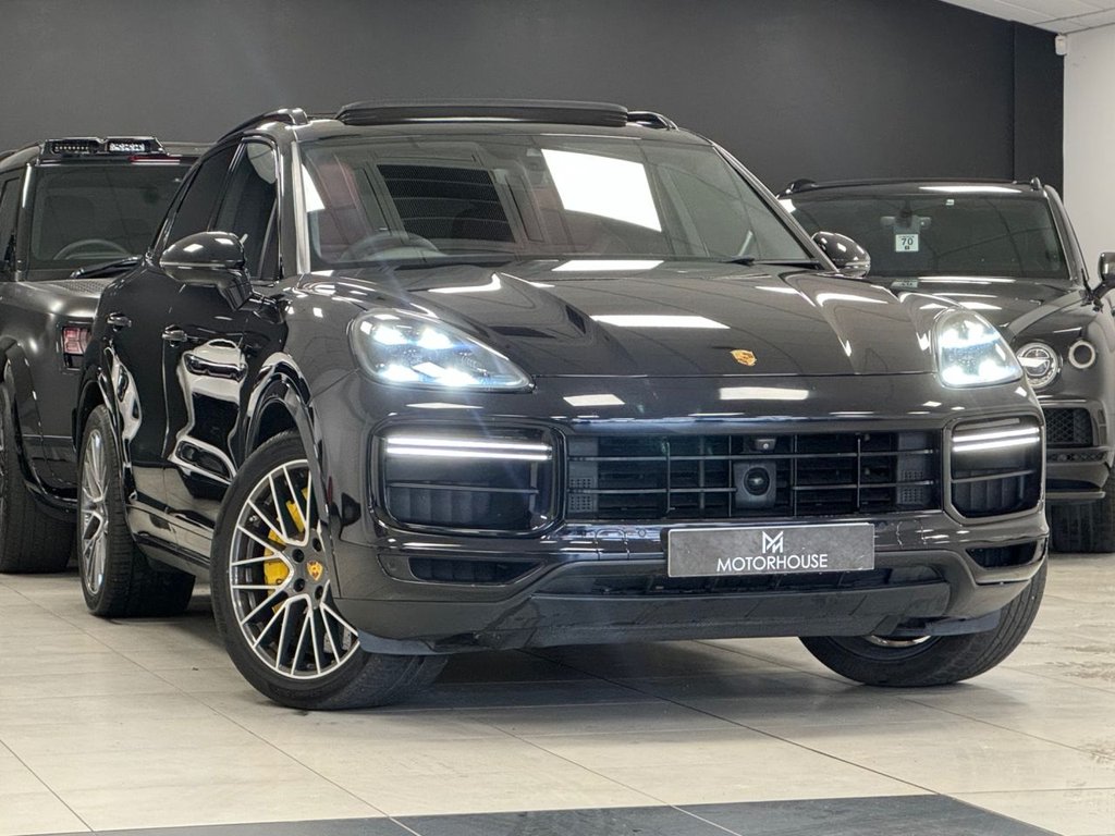 Used Porsche Cayenne 2018 for sale - 76552046: Photo 8