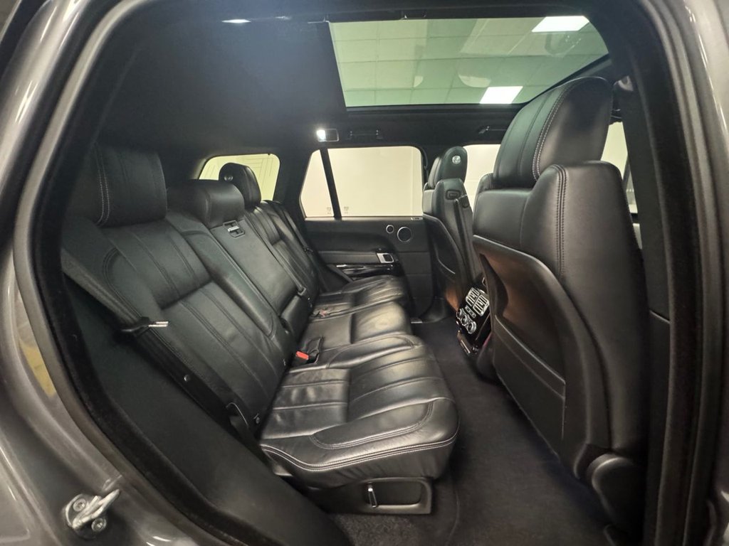 Used Land Rover Range Rover 2015 for sale - 77089420: Photo 22